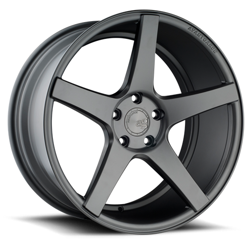 Avant Garde M550