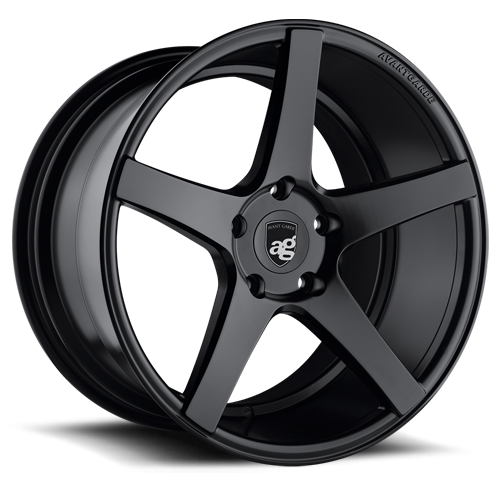 Avant Garde M550