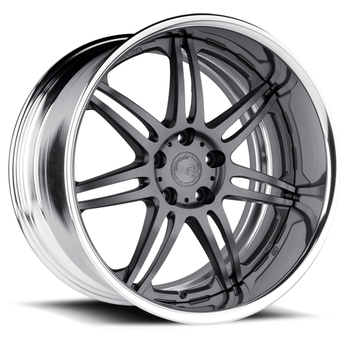 Avant Garde M560