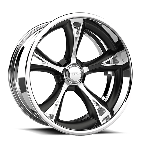 Schott Mach V D.concave