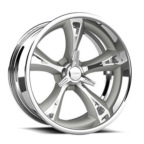 Schott Mach V D.concave