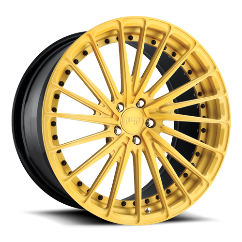 Niche Forged Majorca