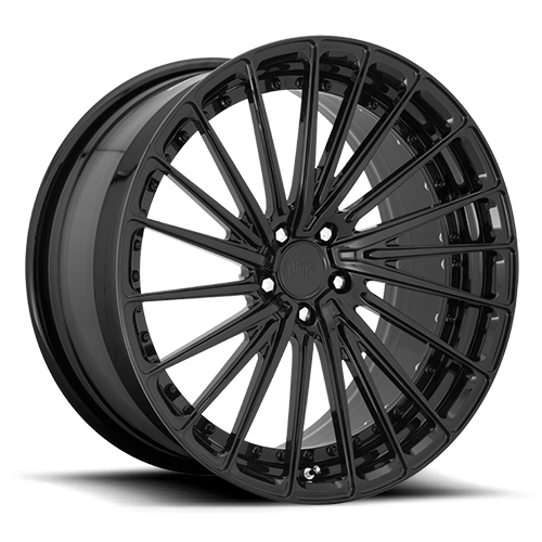 Niche Forged Majorca