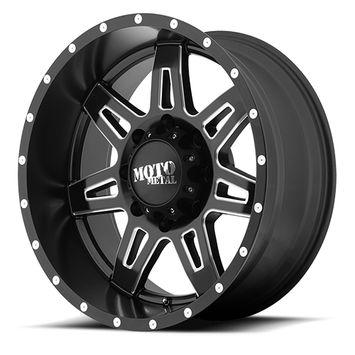 Limited Supply Moto Metal MO975 Wheels | California Wheels