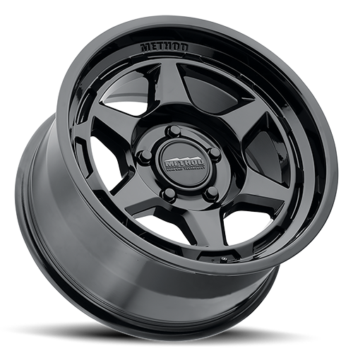 Method Race Wheels MR708 Bead Grip