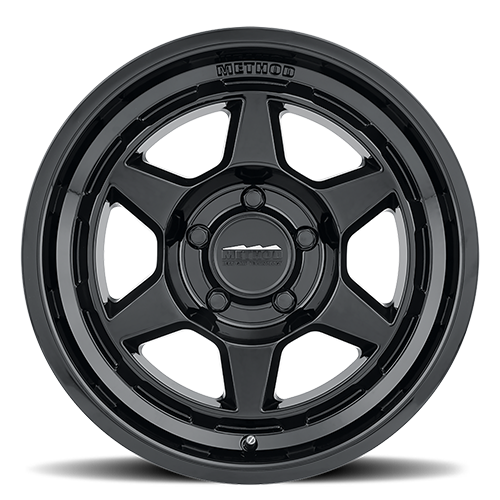 Method Race Wheels MR708 Bead Grip