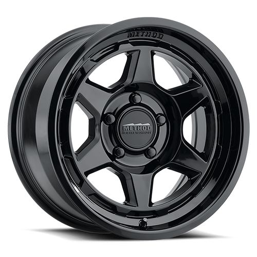 Method Race Wheels MR708 Bead Grip