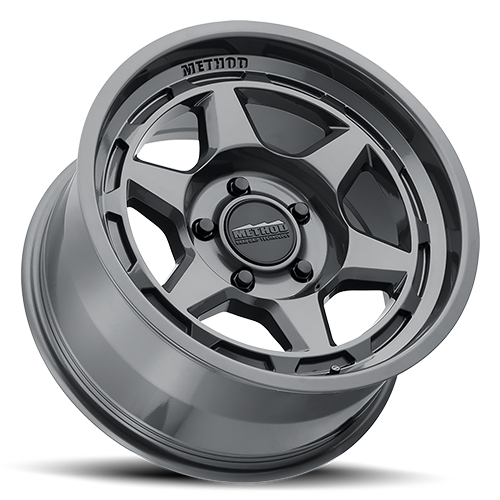 Method Race Wheels MR708 Bead Grip