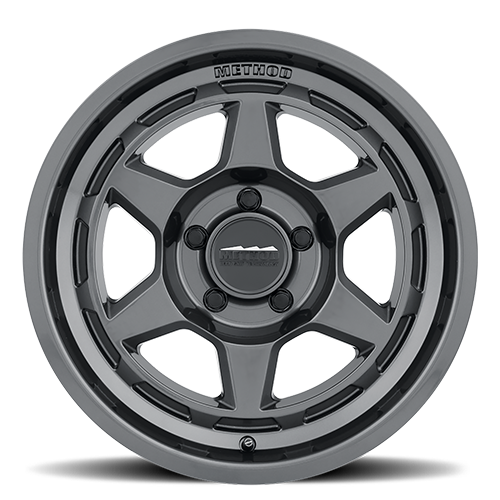 Method Race Wheels MR708 Bead Grip