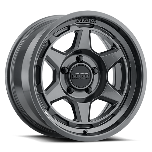Method Race Wheels MR708 Bead Grip