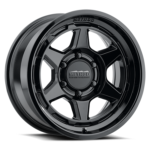 Method Race Wheels MR708 Bead Grip