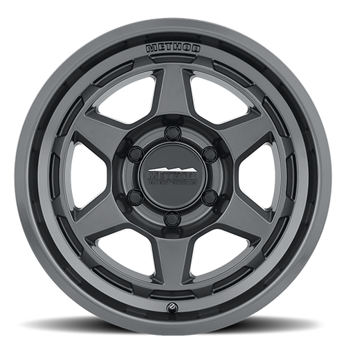 Method Race Wheels MR708 Bead Grip