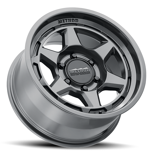 Method Race Wheels MR708 Bead Grip