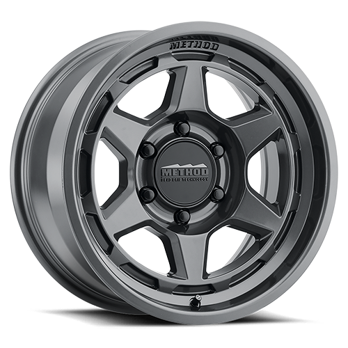 Method Race Wheels MR708 Bead Grip