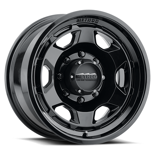 Method Race Wheels MR708 Bead Grip