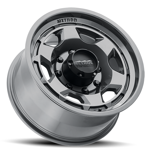 Method Race Wheels MR708 Bead Grip