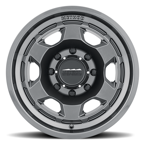 Method Race Wheels MR708 Bead Grip