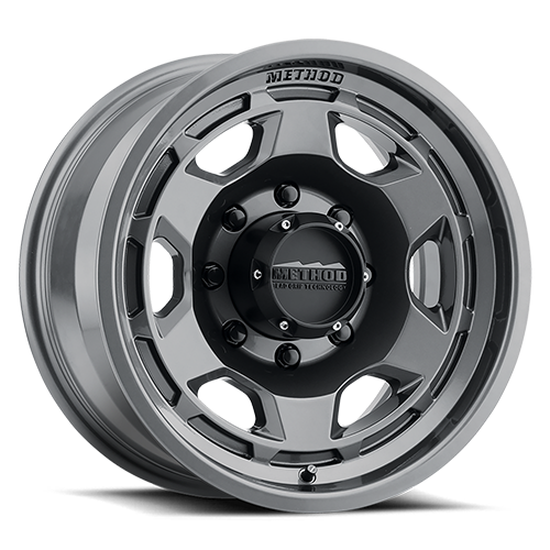 Method Race Wheels MR708 Bead Grip