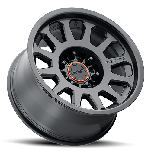 Method Race Wheels BLT100