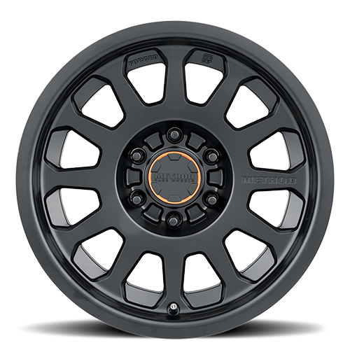 Method Race Wheels BLT100