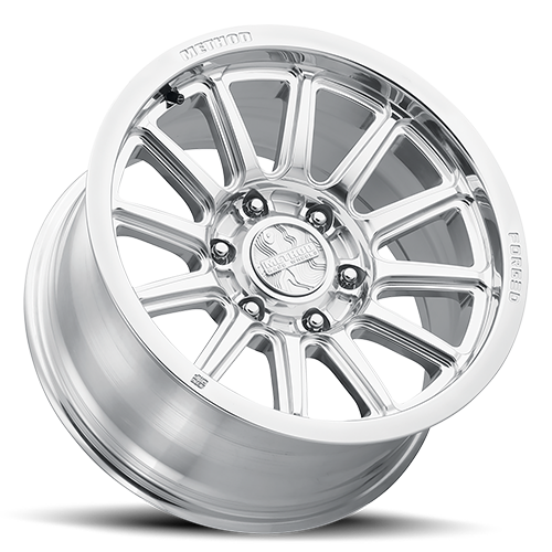 Method Race Wheels MR204