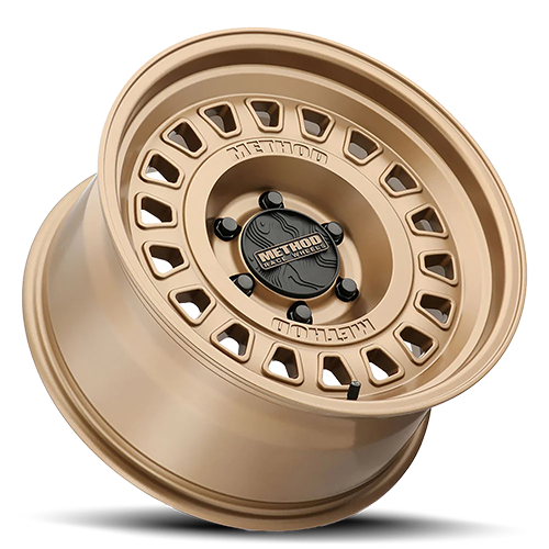 Method Race Wheels MR320