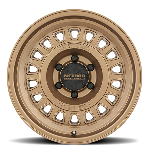 Method Race Wheels MR320