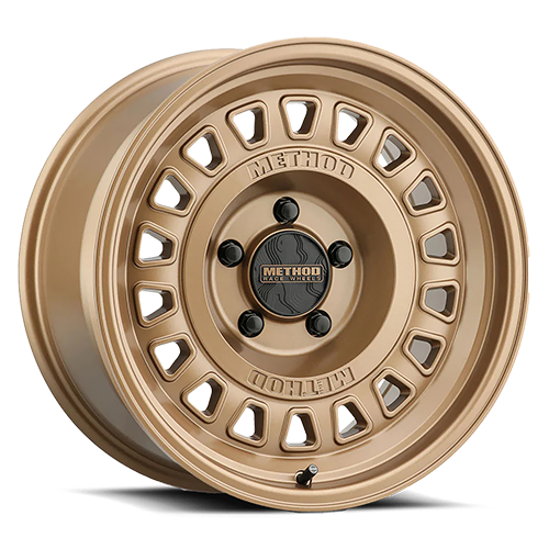 Method Race Wheels MR320