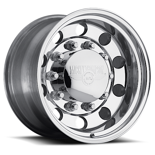 Mickey Thompson Big Rig