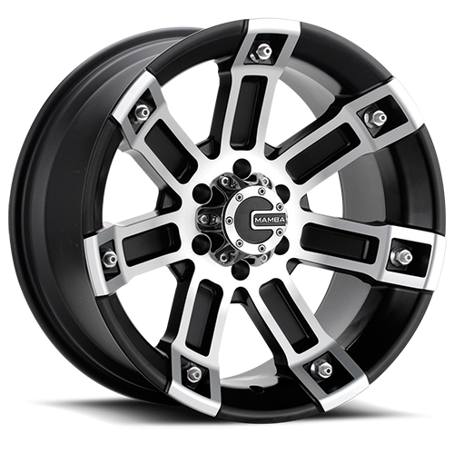 Mamba Wheels M1X