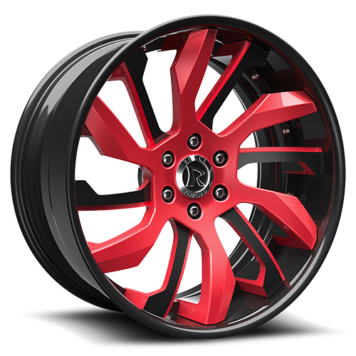 Rucci Forged Maniago