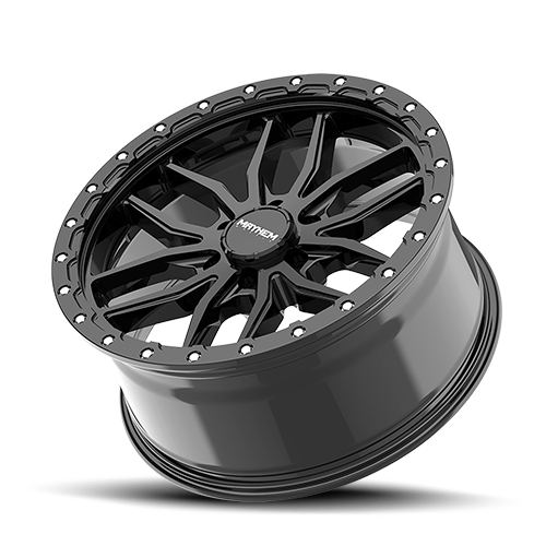 Mayhem Wheels 8310 Vector