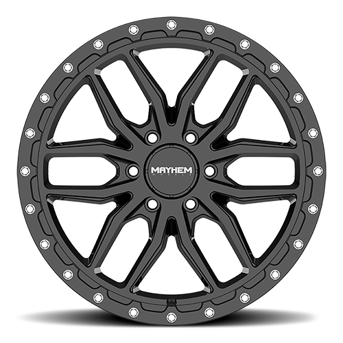 Mayhem Wheels 8310 Vector