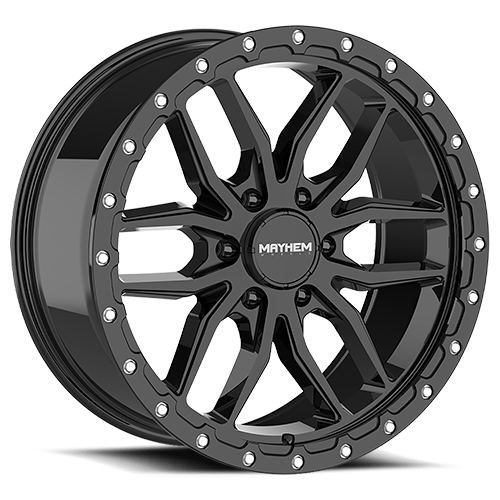 Mayhem Wheels 8310 Vector