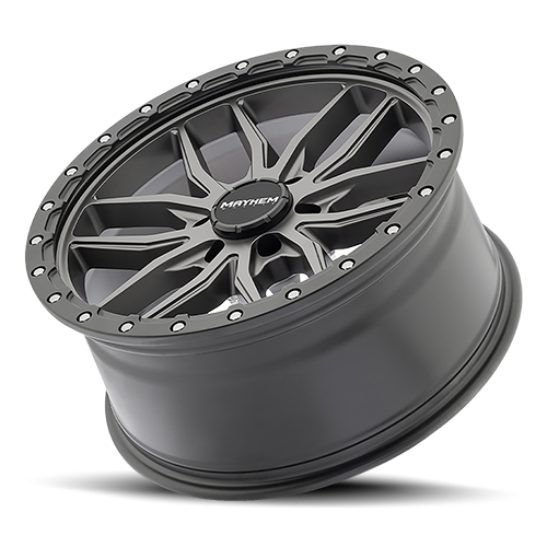 Mayhem Wheels 8310 Vector