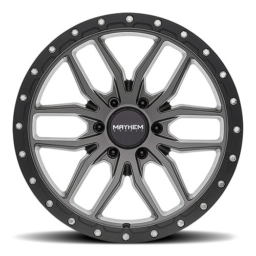 Mayhem Wheels 8310 Vector