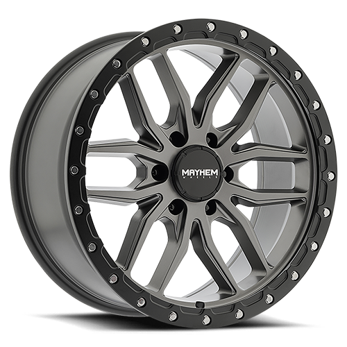 Mayhem Wheels 8310 Vector