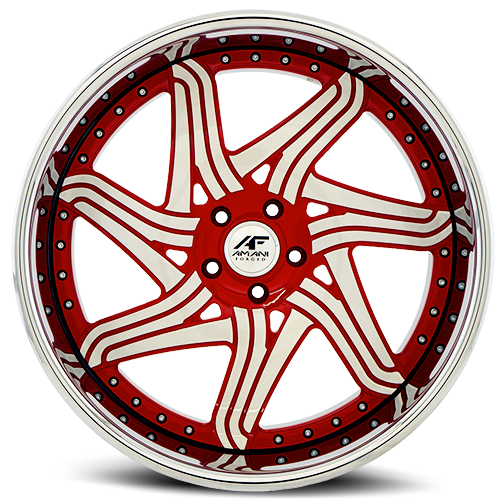 Amani Wheels Medusa