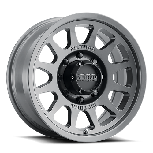 Method Race Wheels MR703 Bead Grip