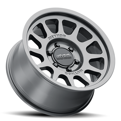 Method Race Wheels MR703 Bead Grip