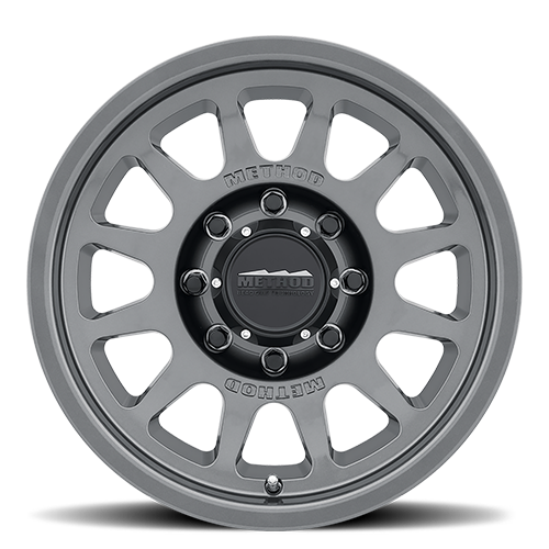 Method Race Wheels MR703 Bead Grip