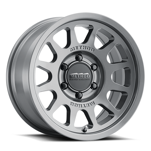 Method Race Wheels MR703 Bead Grip