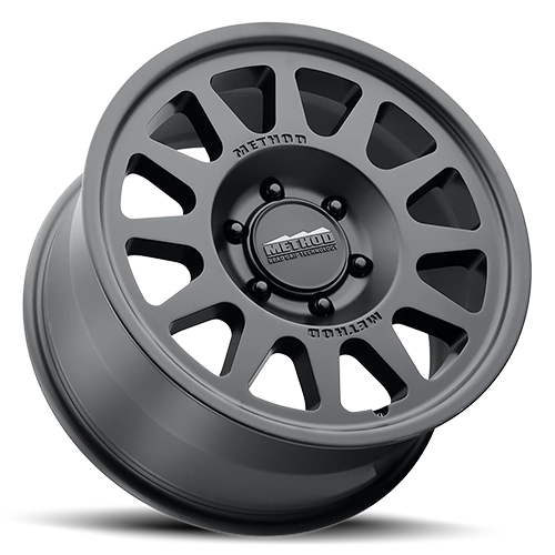 Method Race Wheels MR703 HD