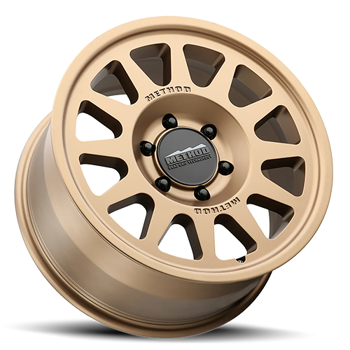 Method Race Wheels MR703 HD