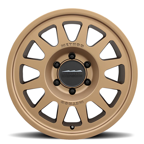 Method Race Wheels MR703 HD