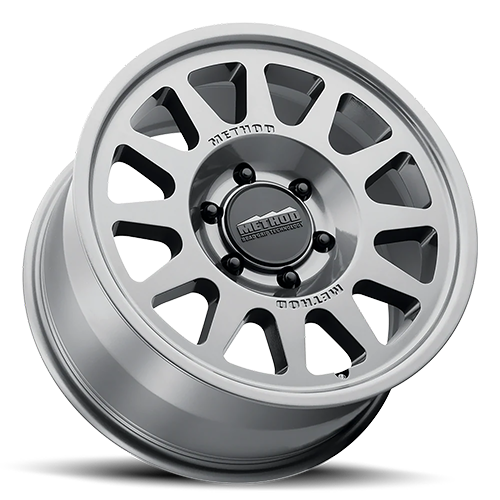 Method Race Wheels MR703 HD