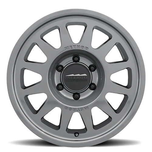 Method Race Wheels MR703 HD