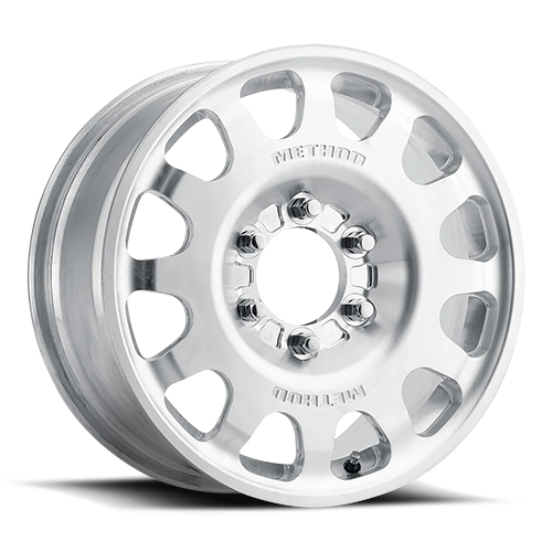 Method Race Wheels MR207 Beadlock