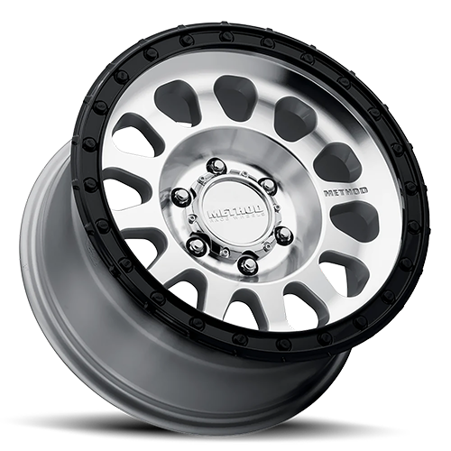 Method Race Wheels MR315