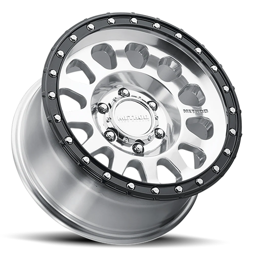 Method Race Wheels MR315